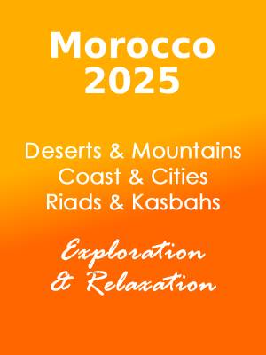 Morocco 2023