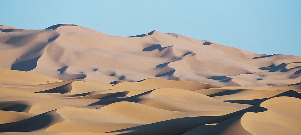 Dunes