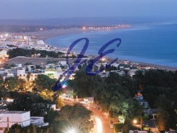 Agadir - Evening