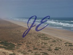 Plage Blanche