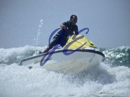 Jet Ski - Agadir