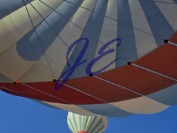 Hot Air Ballooning Cappadocia Turkey